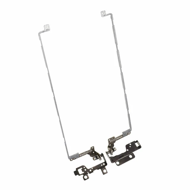 CHARNIÈRES HINGES D'ÉCRAN Pour Ordinateur Portable HP 17-AK Series EUR 18,77 - PicClick FR