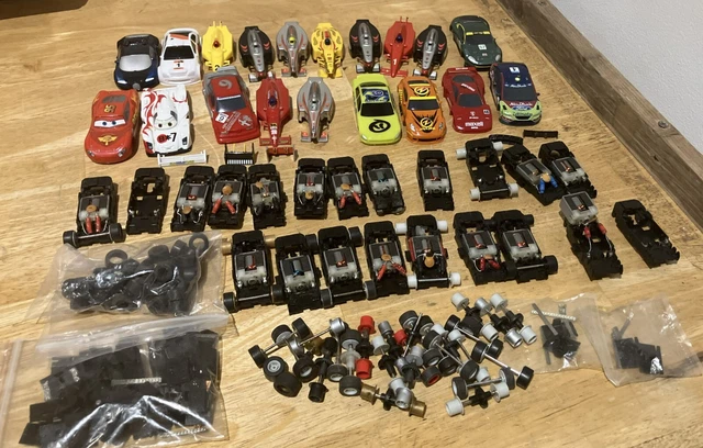 Scalextric parts - Bulbs, Lights, LEDs
