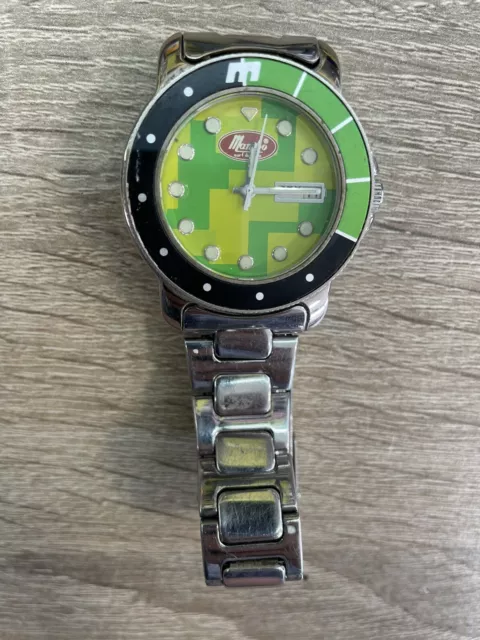 Mambo surf watches 2025