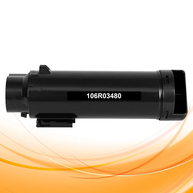 Cartuccia Toner Compatibile Magenta Per Xerox Phaser 6510 / WorkCentre 6515 DNI - Print-Klex XL