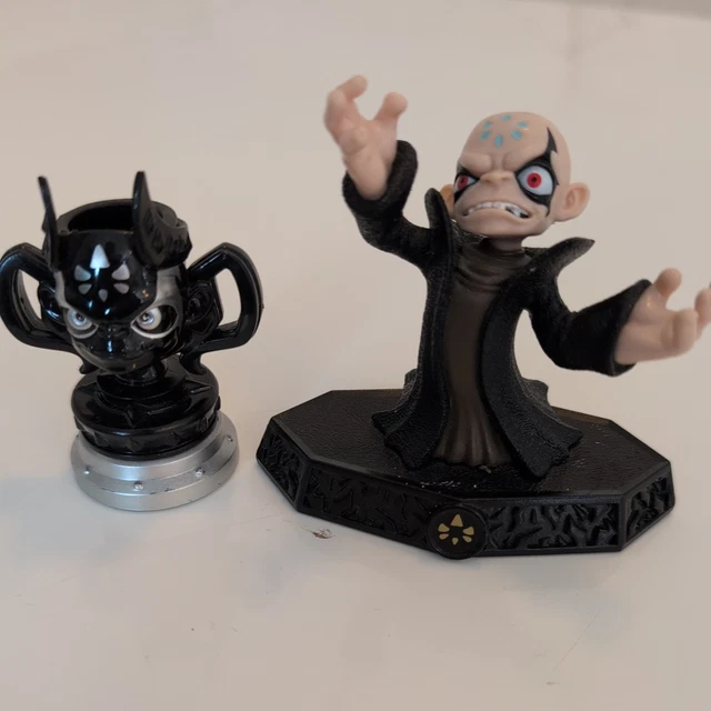 Figurine Skylanders: Imaginators - Sensei Hard-Boiled Flare Wolf - PS4