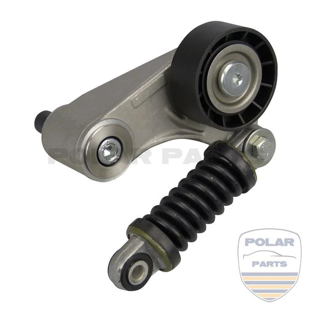 Tendeur De Courroie Febi-Bilstein - Compatible VW, Seat, Skoda, Audi Et Autres