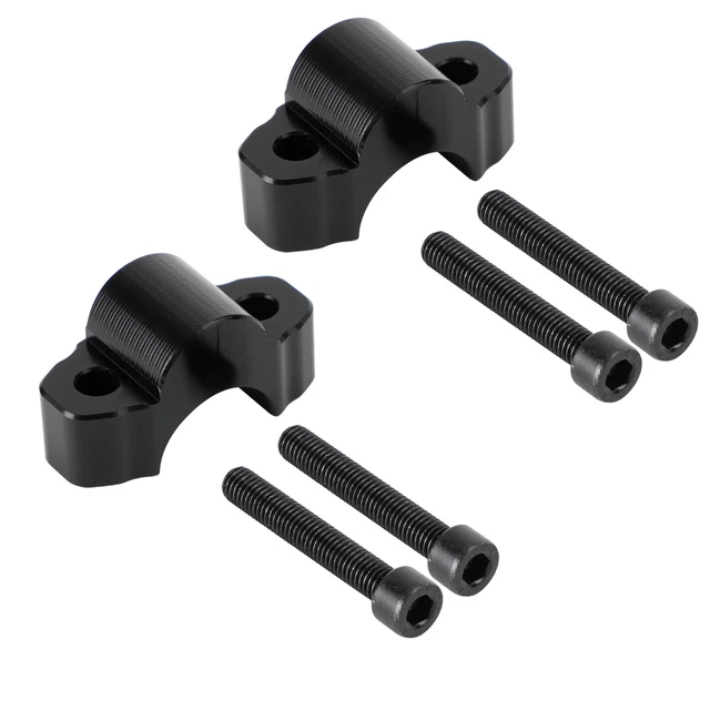 Uxcell D-Ring Bilderaufhänger 52 Mm X 20 Mm, Schwarz – Set Mit 10 Stück Für Bilderrahmen & Holzprojekte