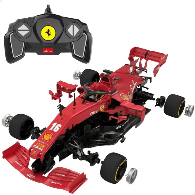 REMOTECONTROLLED CAR FERRARI [2 Units] £92.28 PicClick UK