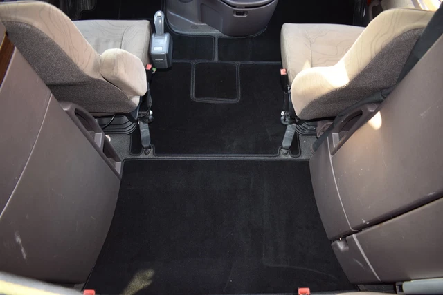 Volvo VNL 730 780 floor Mats Fits Year Models 2004-2018