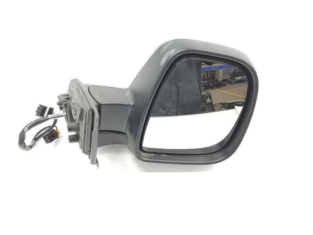 Rétroviseur gauche électrique pour TOYOTA RAV4, 2013-2015