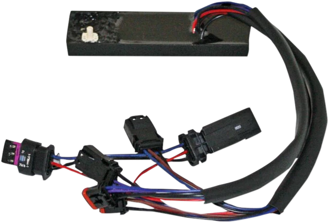 custom dynamics magic strobe
