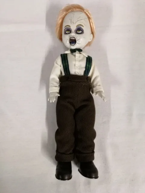 Mezco Living Dead Dolls "Vincent Vaude" 99937 Series 5