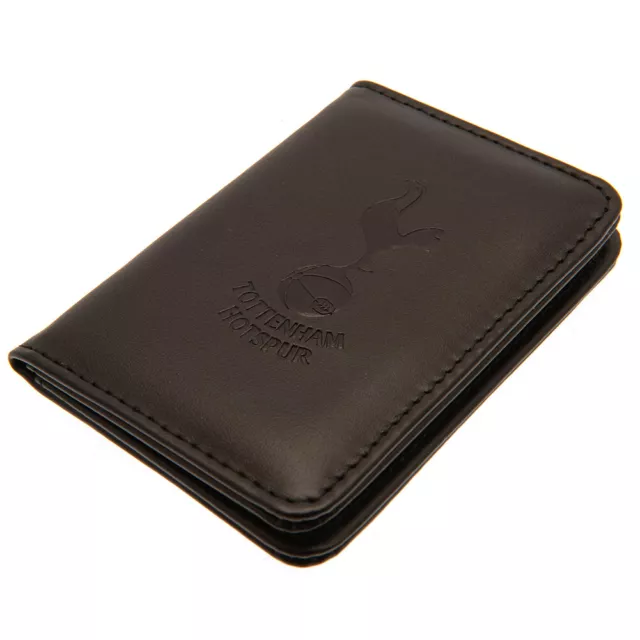 Tottenham Hotspur FC Executive Card Holder (Official Club Merchandise)