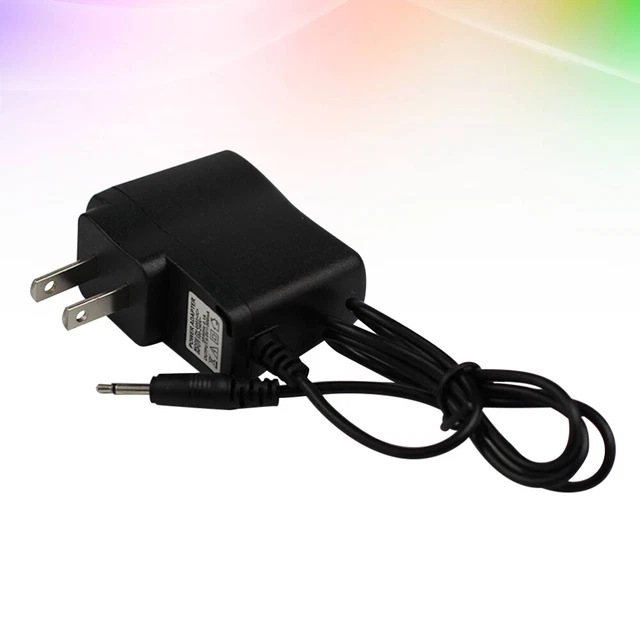 Adaptateur Secteur Pour Machine À Manucure Source De