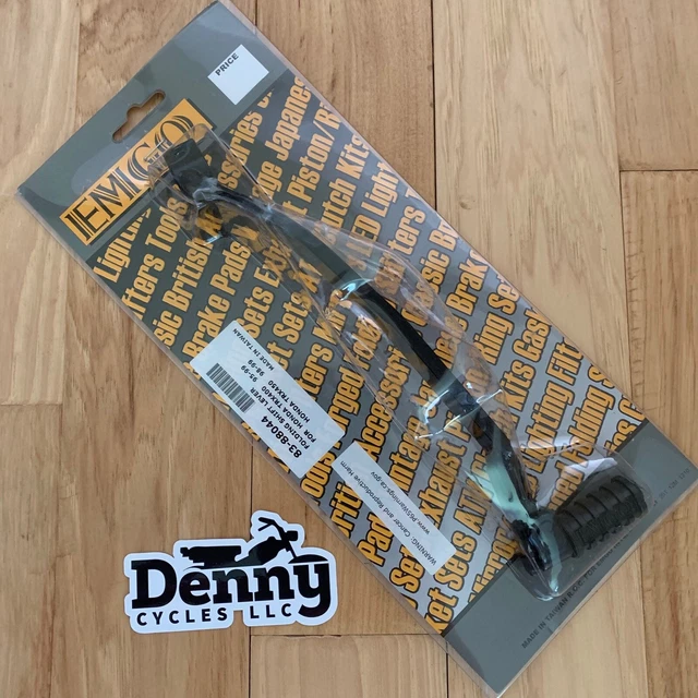 NEW SHIFTER SHIFT Lever Honda Foreman TRX400 TRX450 TRX 400 450 1995