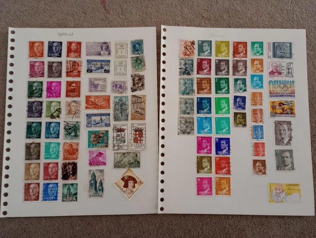 VINTAGE STAMPED "MADE IN FRANCE" SILVER PONY TAIL 52mm. HAIR CLIP BARRETTE 1208 - Foto 13