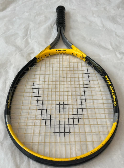 MacGregor Raqueta de Tenis Recreativa - 27L - 4 38 Chile | Ubuy