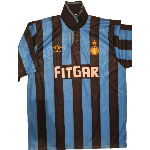 Maglia inter 1991 deals