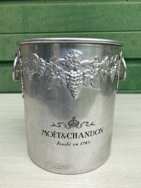 Seau à champagne moet et chandon - Arts de la table