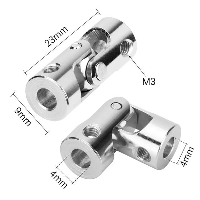 XL Stern-Kupplung Plum Blossom – Elastische Klauenkupplung, Durchmesser 80 Mm, Für Motoren & CNC-Maschinen