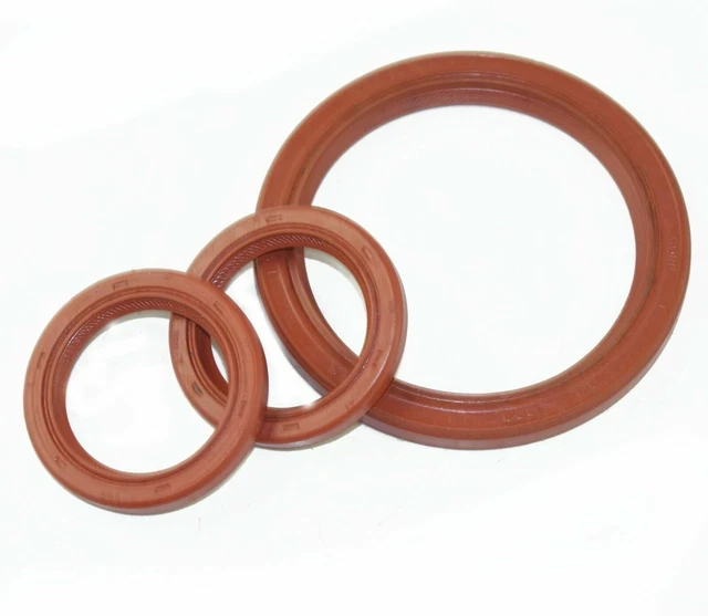 35X47X7 Confezione Da 5 SIGILLI OLIO, Guarnizione Olio Albero