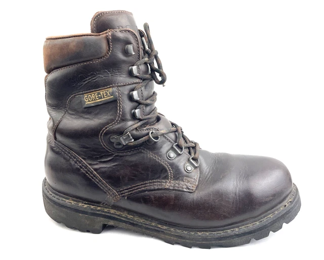 Rocky RB720‎ Waterproof Insulated Hunting Boot Size 10.5MW Rocky Hunting Boots FOR SALE! - PicClick main image 3