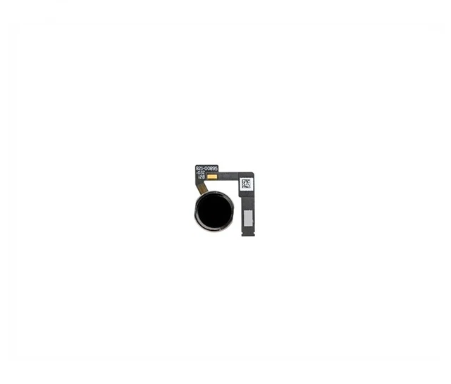 Bouton Home Remplacement Pour IPad Pro 10.5 - Noir, Générique