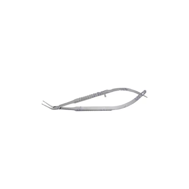 Artisan IOL Forceps For Phakic & Iris Claw Lense Titanium Ophthalmic Instrument