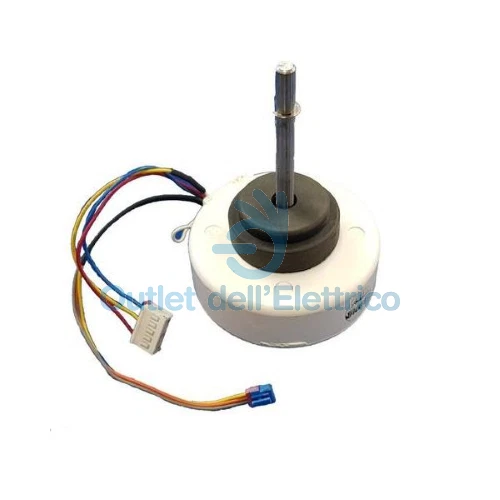 Samsung Db31-00531D Ricambio Motorino Per Ventilazione Unita' Interna