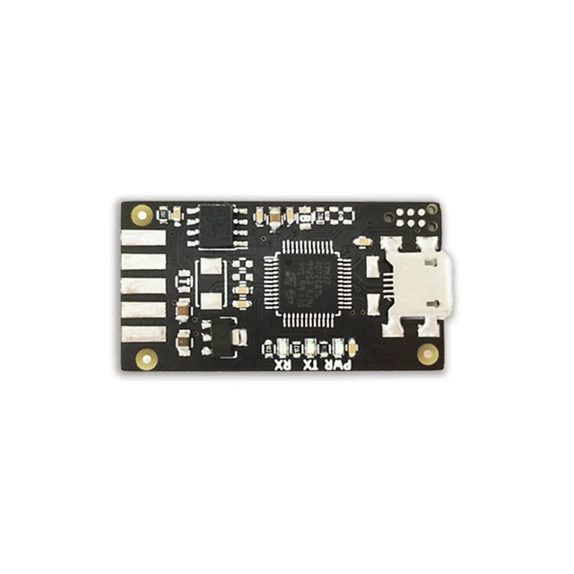 Modulo USB a lattina analizzatore bus CAN debug adattatore indicatore LED per aperto S6S8
