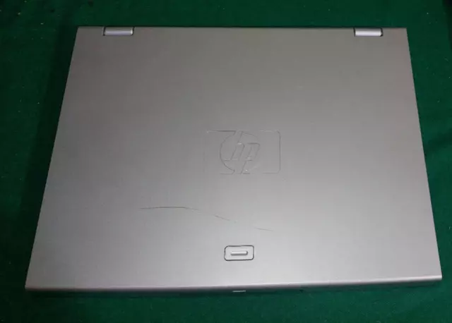 Hewlett Packard TFT7600 G2