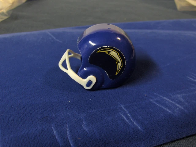 San Diego Chargers Nfl Gumball Helmet