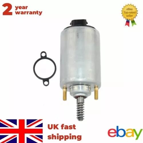 VVT Valvetronic Servo Motor Actuator Variable Valve For BMW 1er 3er E46 E90-E93