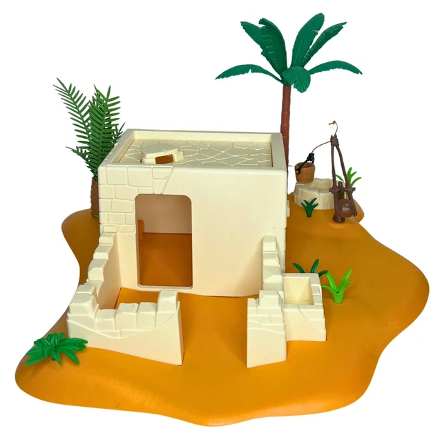 Casa sales hebrea playmobil