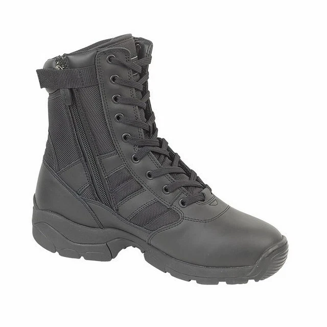 Magnum Panther 8 - Chaussures montantes en cuir - Femme (EUR 37-40) (FS1444)
