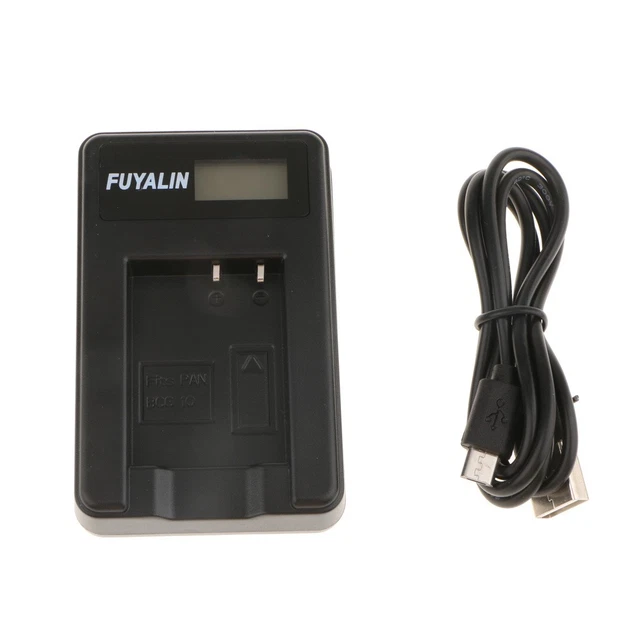 BGS Chargeur rapide | pour clé à choc sur accu art. 9928 | Leroy Merlin