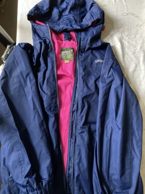 Girls raincoat sales age 11
