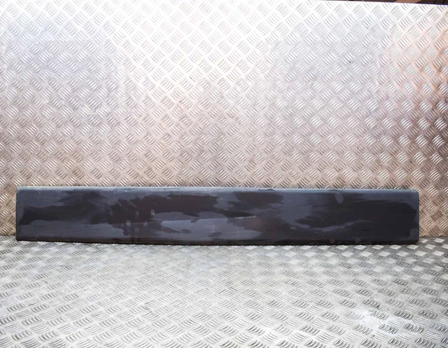 PANNEAU DE PLANCHER arrière côté droit compatible suzuki samurai sj413 boîtie... EUR 151,78