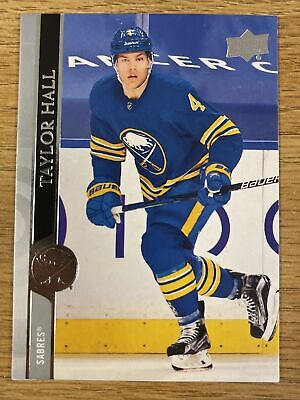 2020-21 Upper Deck Extended Series NHL Hockey Trading Cards Pick From List