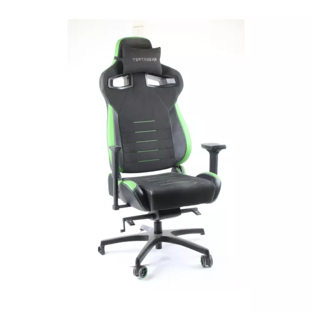 VERTAGEAR Racing PL4500 Jeux Chaise S/G + Défectueux (255694)