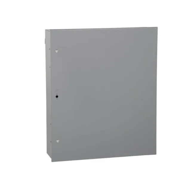 Box, I-Line Panelboard, HCP, Type 3R/12, w/front, HC4250WP