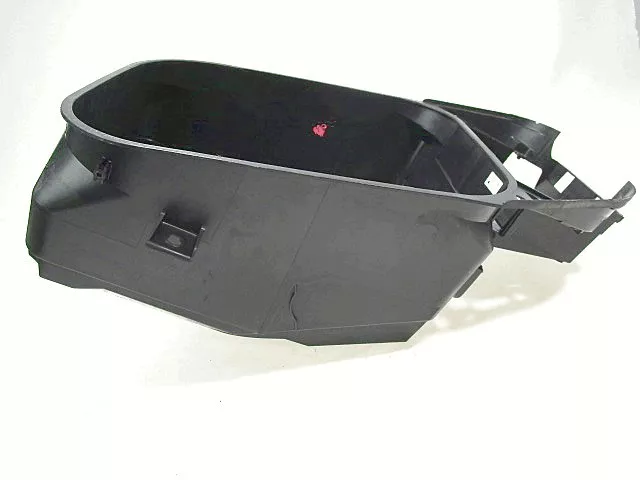 Protection sous Selle YAMAHA T-Max 500 XP 2004 - 2007 5GJ2473R0100 Box La