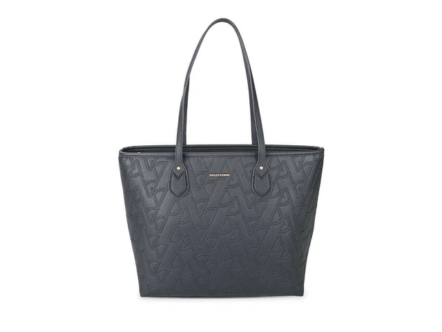 VALLEVERDE BORSA DA Spalla Donna Inverno 95470 Shopping Nero EUR 71 50 PicClick IT