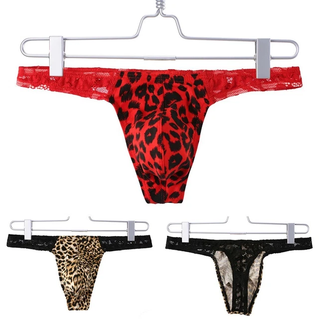 Slip Tanga Uomo Confezione Lotto 8 Slip Uomo In Modale - Perizoma, Mini Bikini, Comodi, Sexy, Colori A Scelta Intimo Sexyuomo Hot