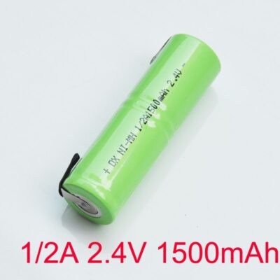 Camelion 2 Camelion C Rechargeable Batteries HR14 Nimh 1.2V NI-MH 3500mAh 2BL Neuf 
