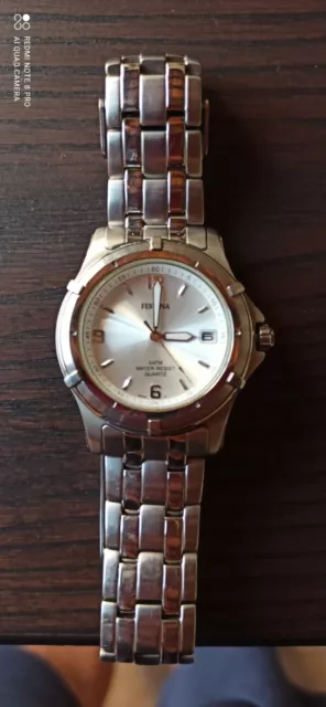 Montre festina registered model collection 2025 8920