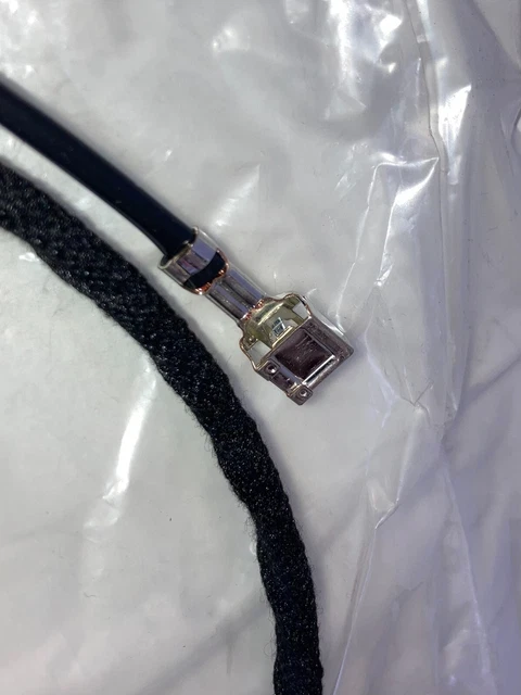 LAND ROVER OVERLAY - REPAIR WIRING Genuine & New LR074624 £6.20 ...