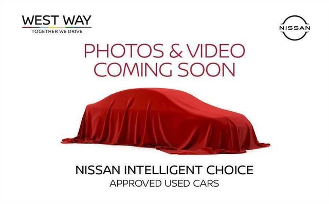 2019 Nissan Qashqai 1.5 dCi 115 Tekna 5dr DCT Hatchback Diesel Automatic