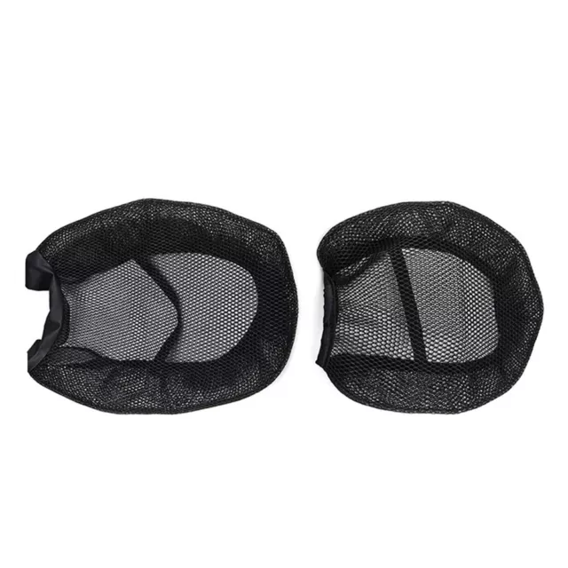 Seat Cover For DUCATI Multistrada 1260S 1260 MTS 1200 S 1200s Net Mesh Cushion