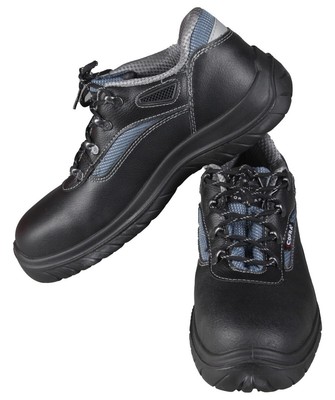 COFRA pitlane s3 Uomo Scarpe Da Lavoro Scarpe di sicurezza TG 45 Nero Nuovo 
