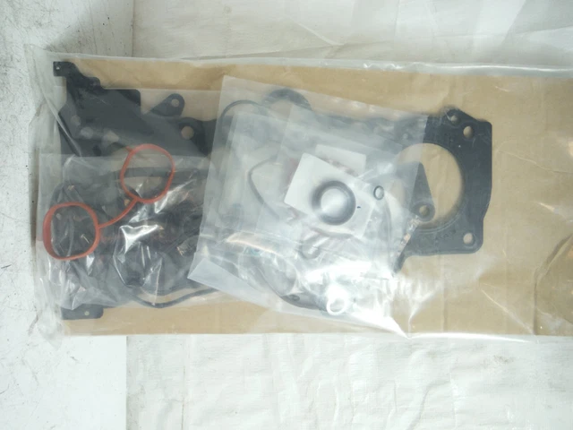2011-2018 Hyundai Sonata Tucson Engine Overhaul Gasket Kit Oem 209102Bu02
