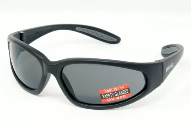 NEW UNBREAKABLE WRAPAROUND motorcycle sunglasses Biker glasses