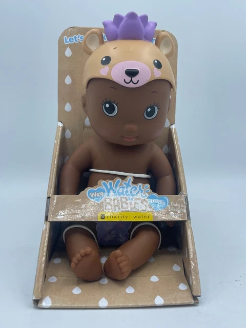 Just play wee waterbabies deals