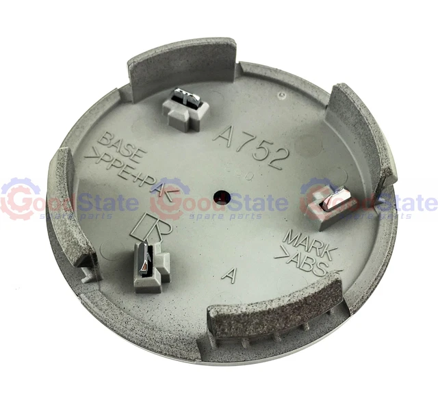 GENUINE MITSUBISHI DELICA Triton Pajero Outlander Alloy Wheel Centre